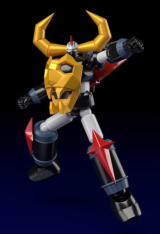 MODEROID ガイキング