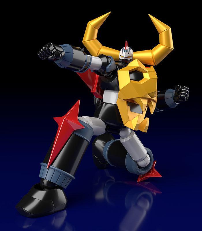 MODEROID ガイキング