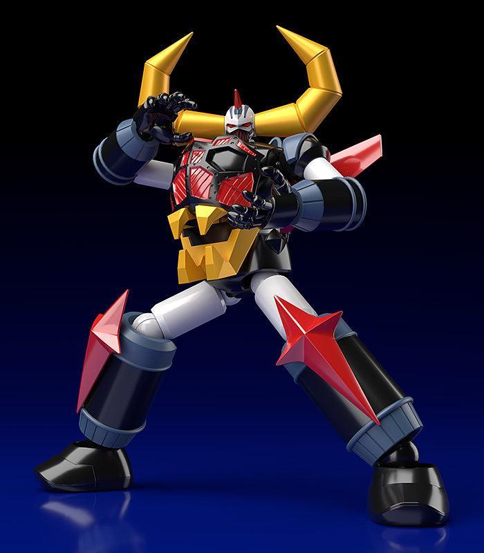 MODEROID ガイキング