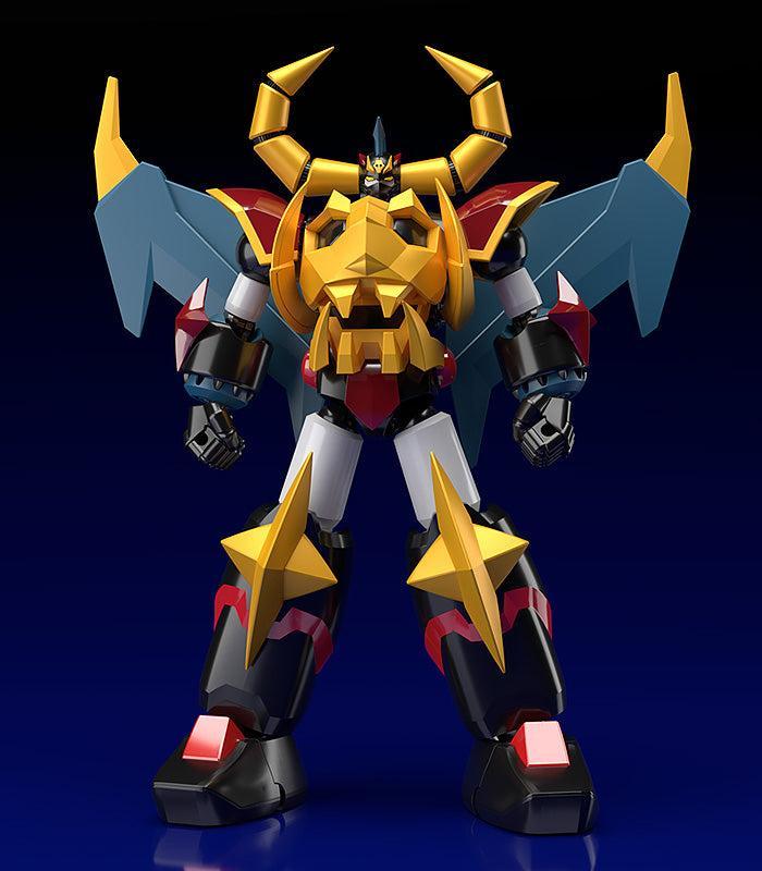 MODEROID ライキング