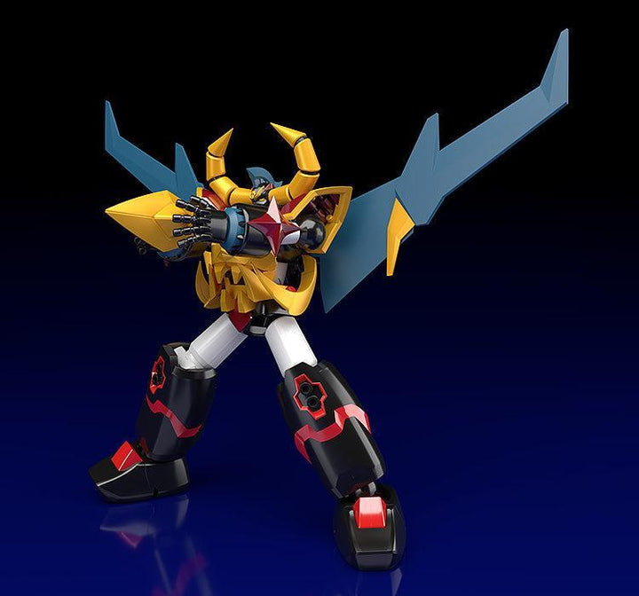 MODEROID ライキング