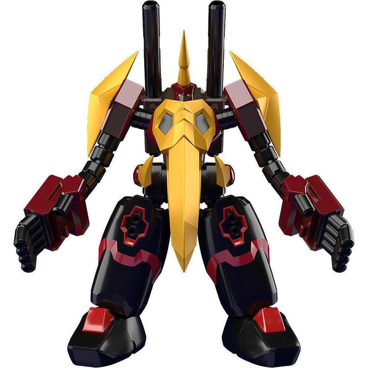 MODEROID バルキング