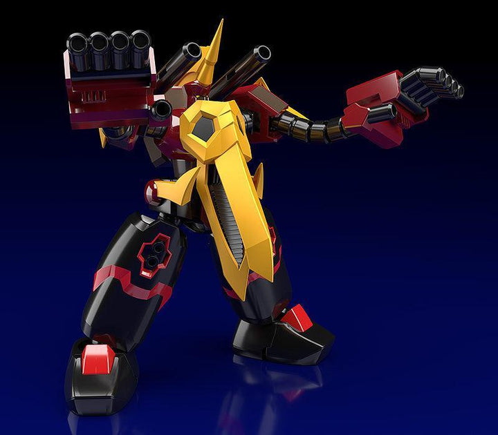 MODEROID バルキング