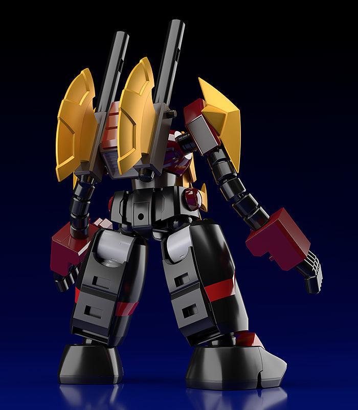 MODEROID バルキング