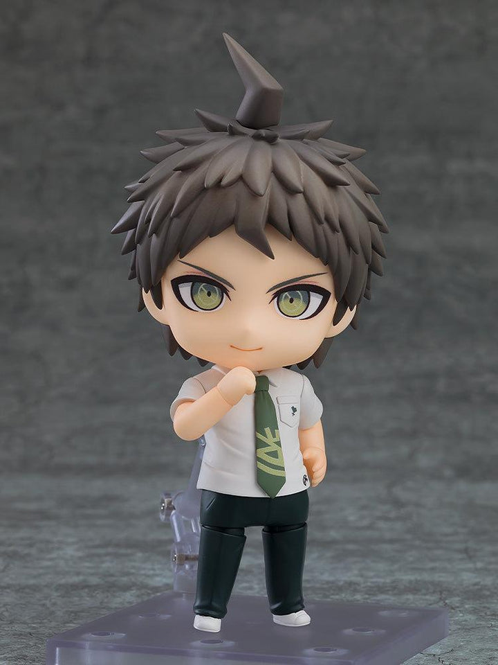 ねんどろいど 日向創