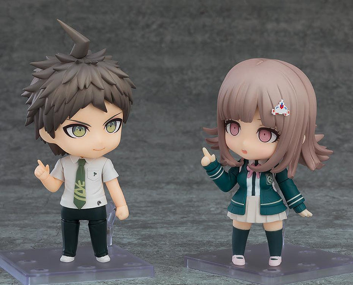 ねんどろいど 日向創