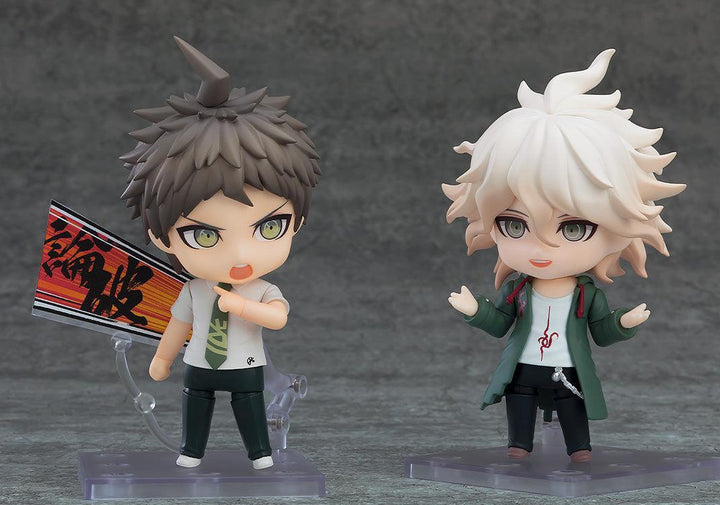 ねんどろいど 日向創
