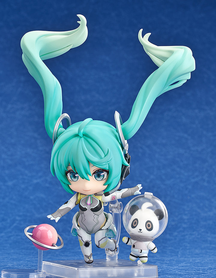 ねんどろいど 初音ミク MIKU WITH YOU 2024Ver.