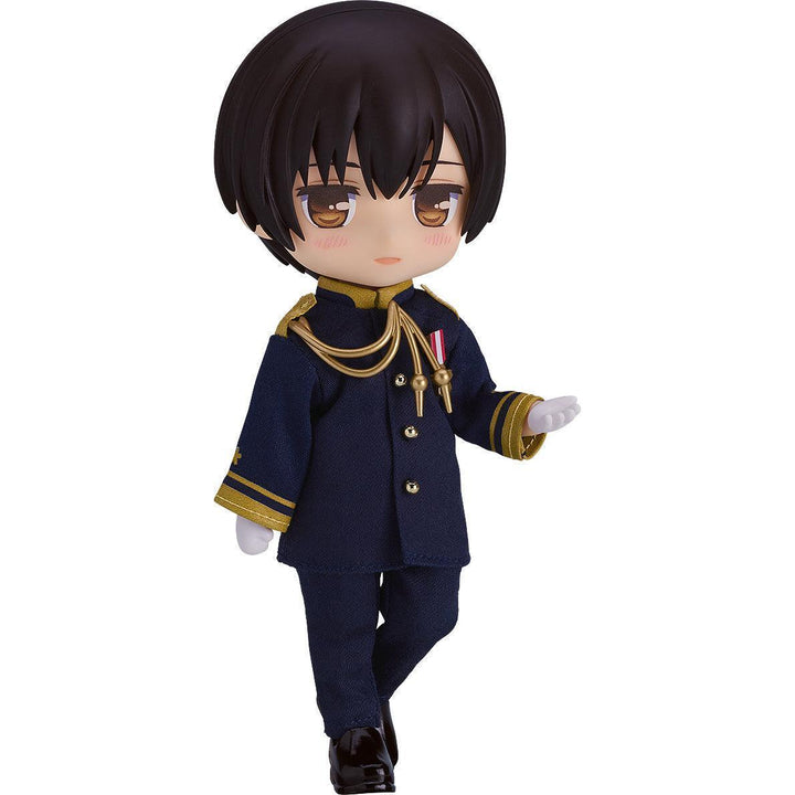 ねんどろいどどーる 日本