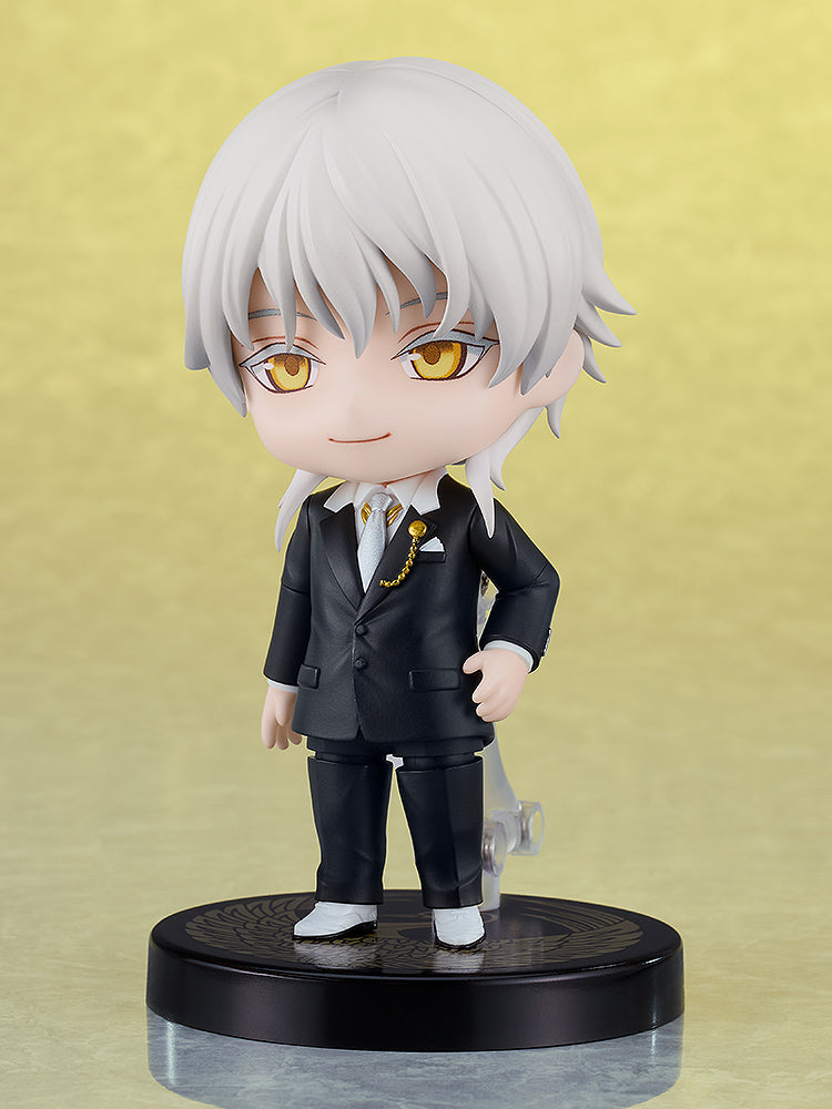 ねんどろいど 鶴丸国永 祝装Ver.