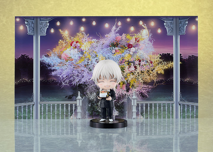 ねんどろいど 鶴丸国永 祝装Ver.