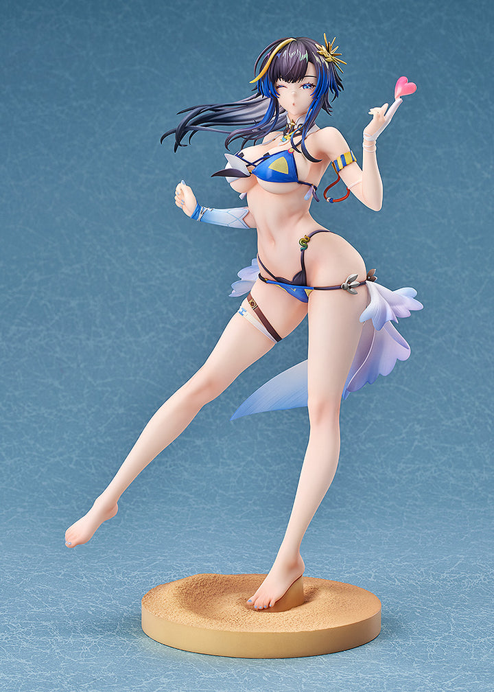 カーシア 倦姿のひと波 水着Ver. 1/7スケール