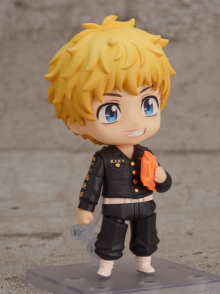 ねんどろいど 花垣武道