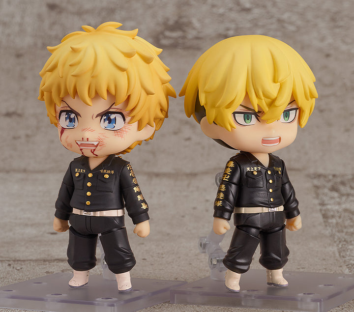 ねんどろいど 花垣武道