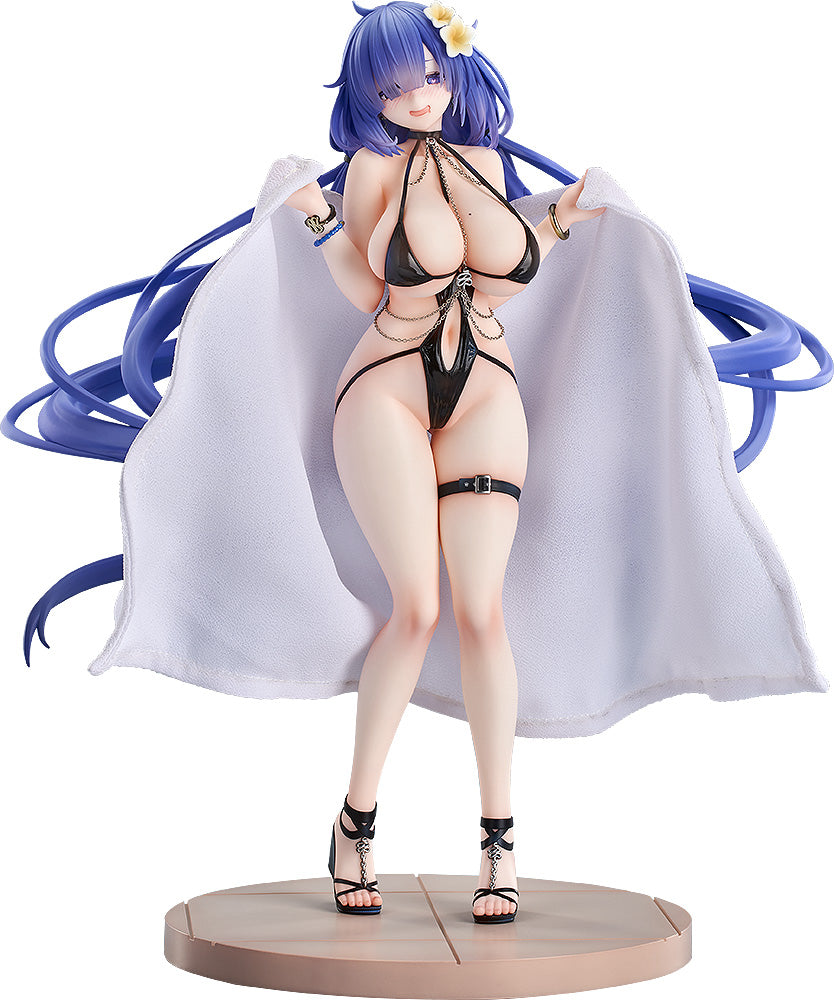 モガドール 悶々ロッカーシークレットVer. 1/7スケール