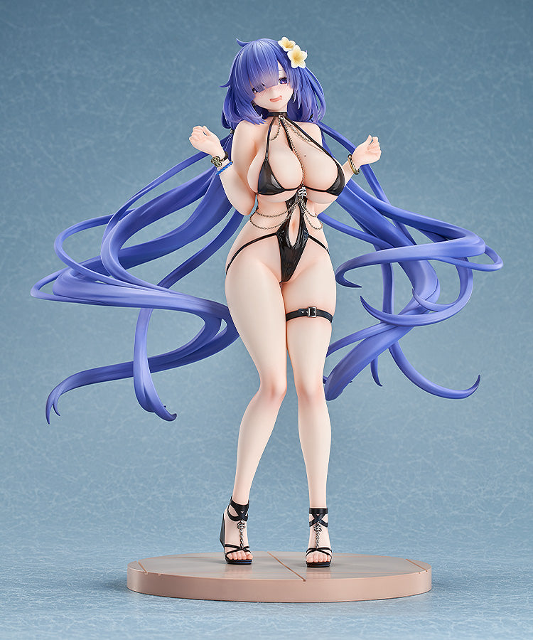 モガドール 悶々ロッカーシークレットVer. 1/7スケール