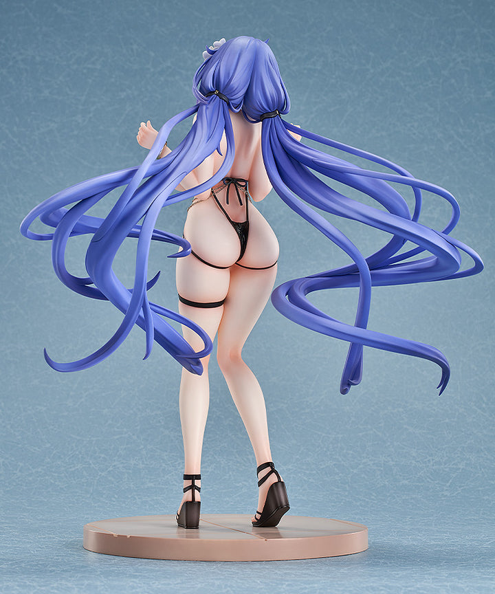 モガドール 悶々ロッカーシークレットVer. 1/7スケール