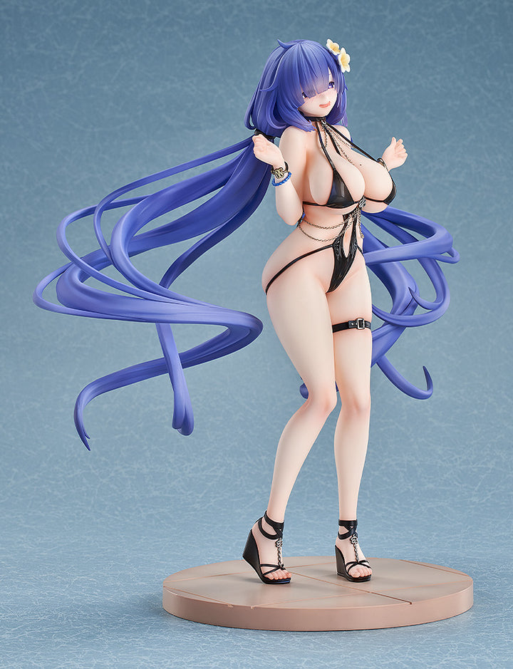 モガドール 悶々ロッカーシークレットVer. 1/7スケール
