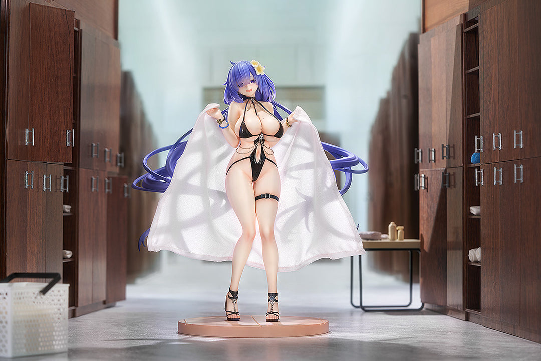 モガドール 悶々ロッカーシークレットVer. 1/7スケール