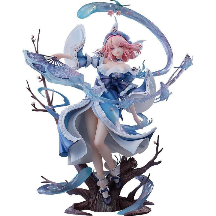 西行寺幽々子 天衣無縫の亡霊 Ver. 1/7スケール