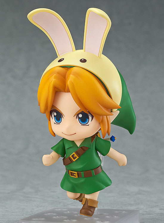 ねんどろいど リンク ムジュラの仮面3D Ver.