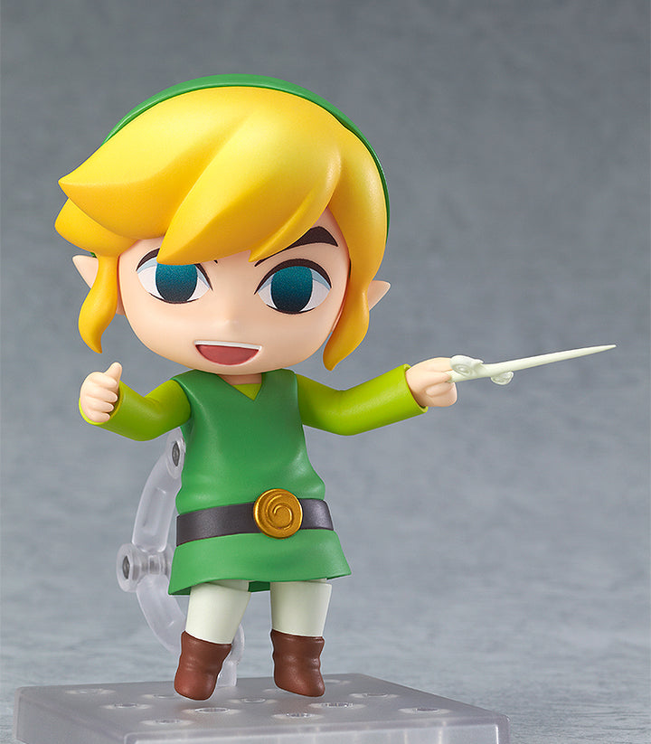 ねんどろいど リンク 風のタクトVer.