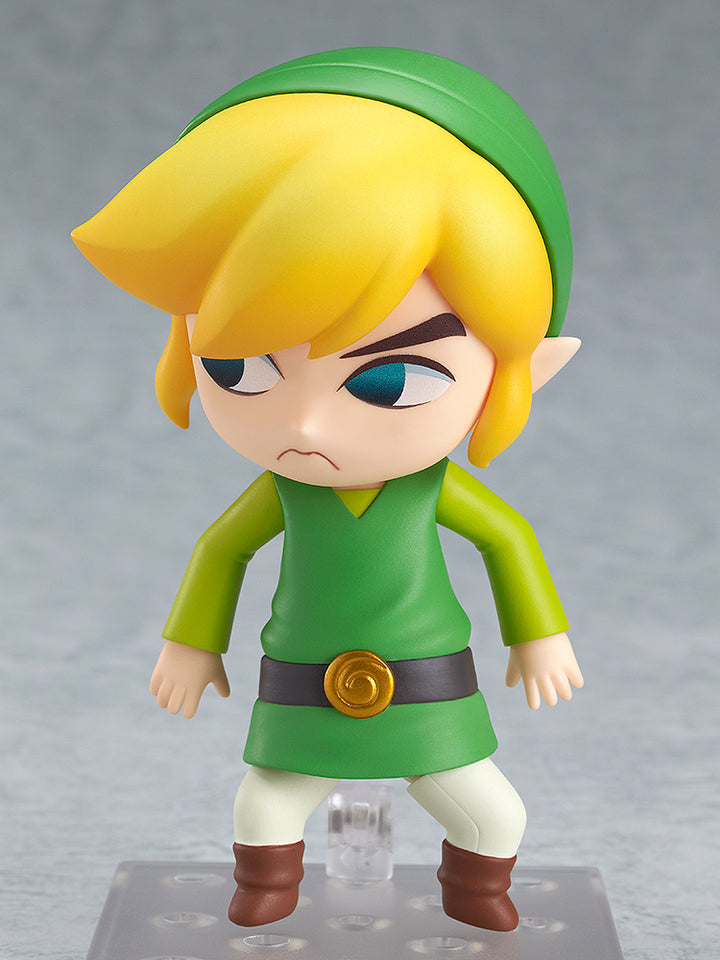 ねんどろいど リンク 風のタクトVer.