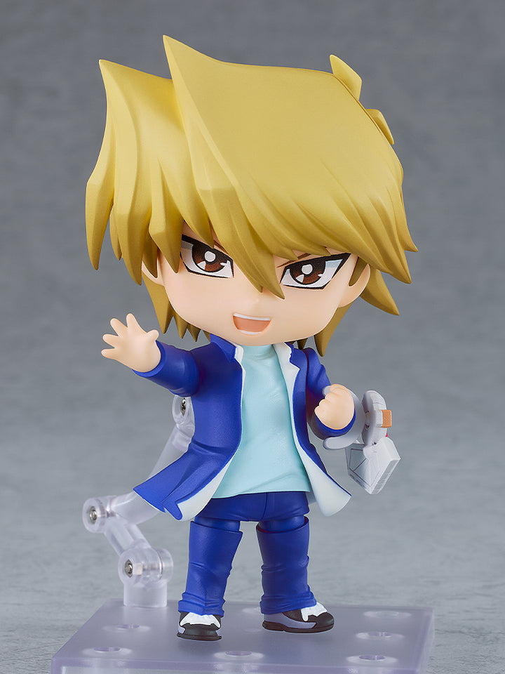 【決算セール対象！】 ねんどろいど 城之内克也