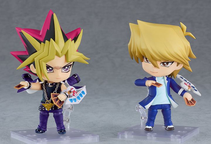 【決算セール対象！】 ねんどろいど 城之内克也