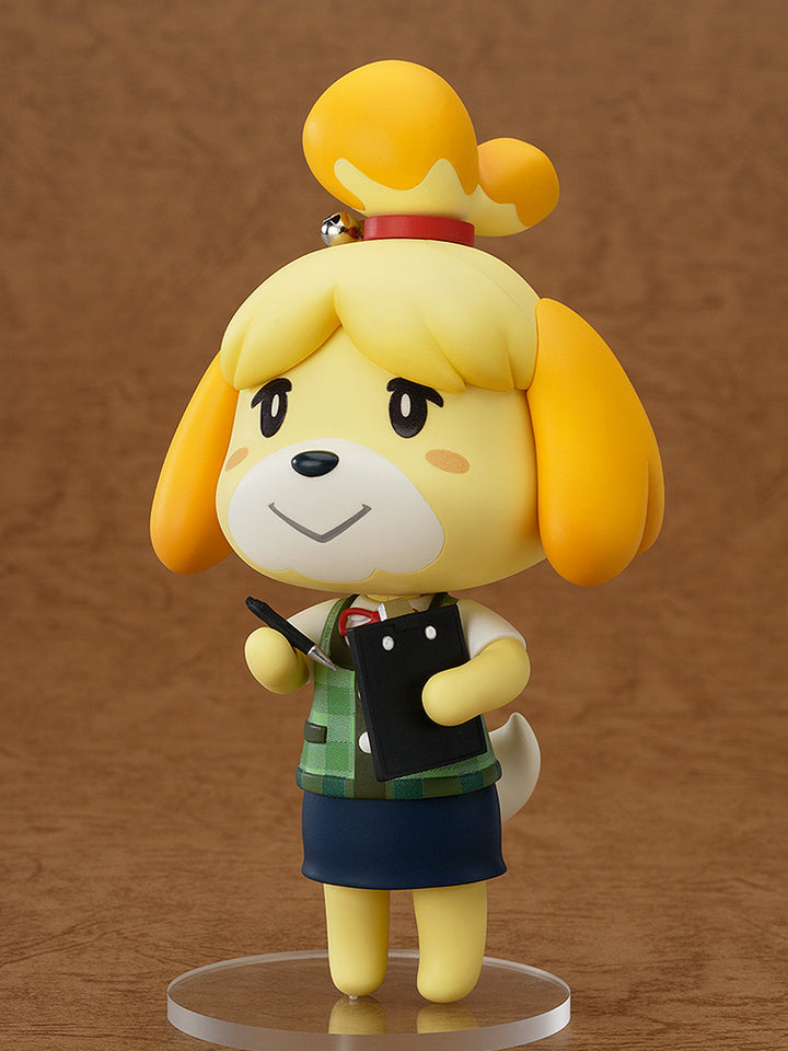 ねんどろいど しずえ