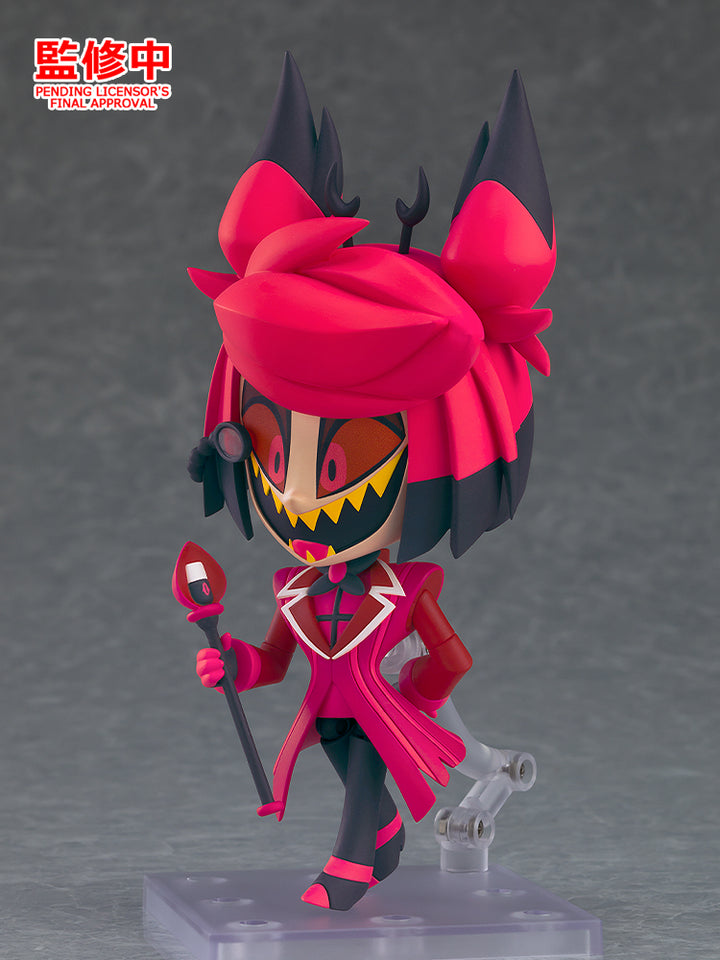 ねんどろいど アラスター