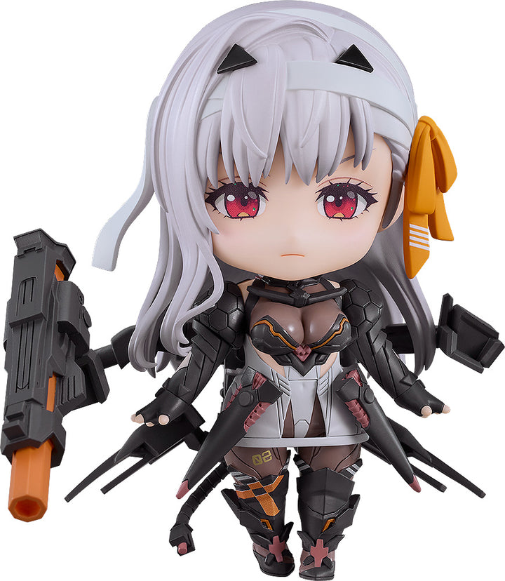ねんどろいど モダニア