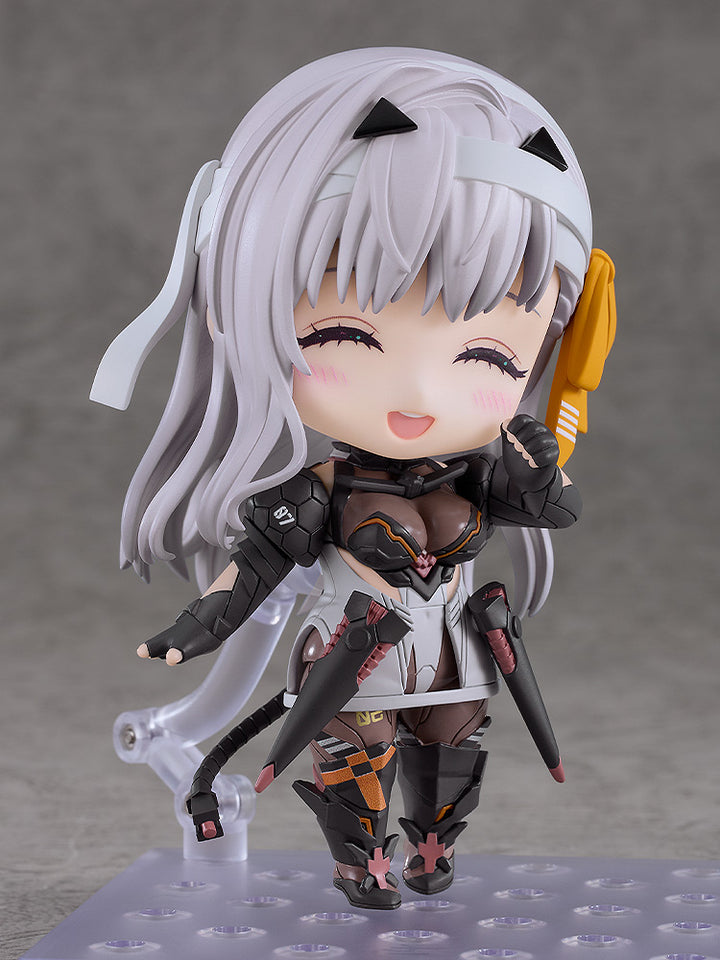 ねんどろいど モダニア