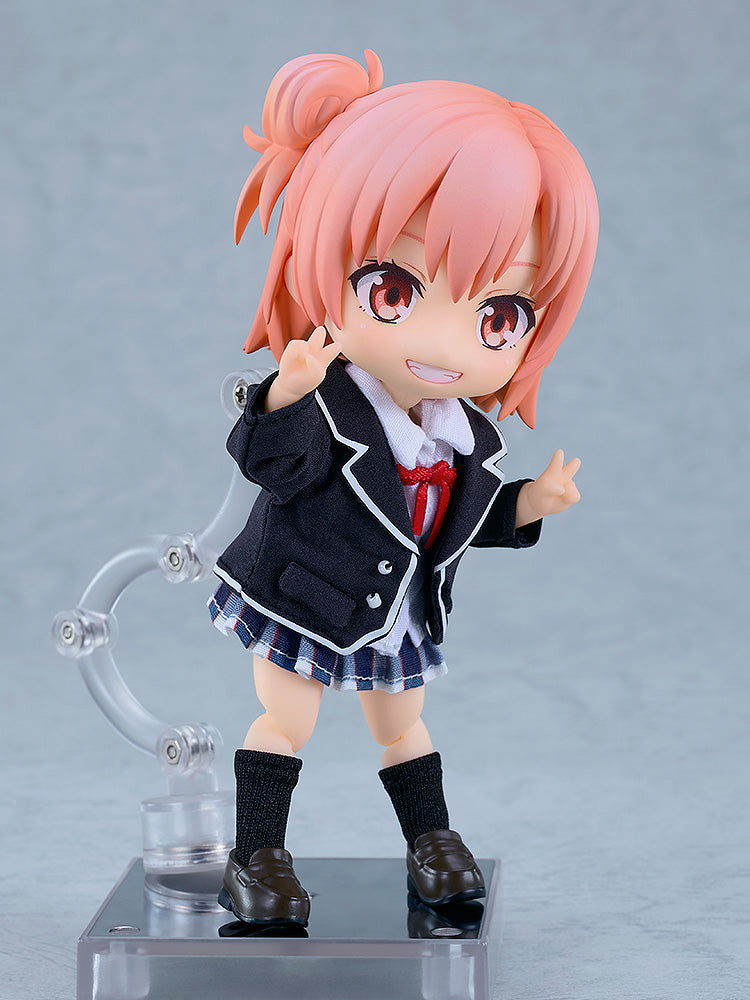 ねんどろいどどーる 由比ヶ浜結衣
