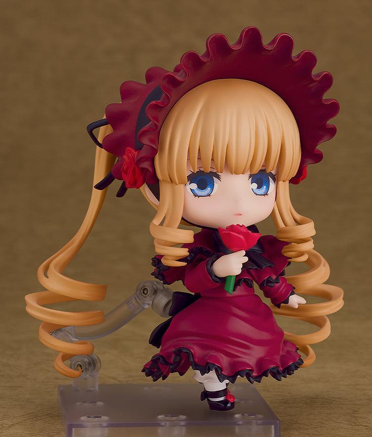 ねんどろいど 真紅 2.0