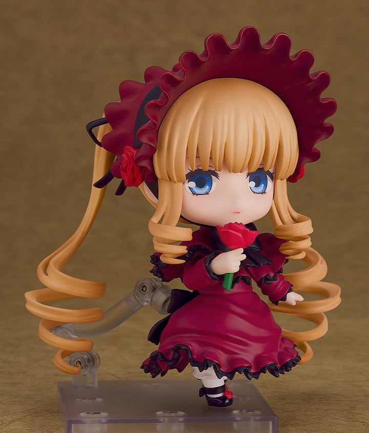 ねんどろいど 真紅 2.0