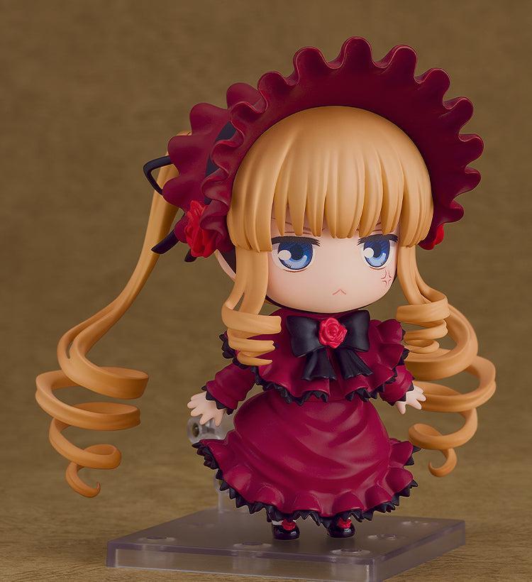 ねんどろいど 真紅 2.0
