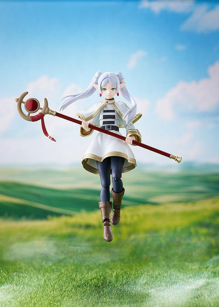 figma フリーレン