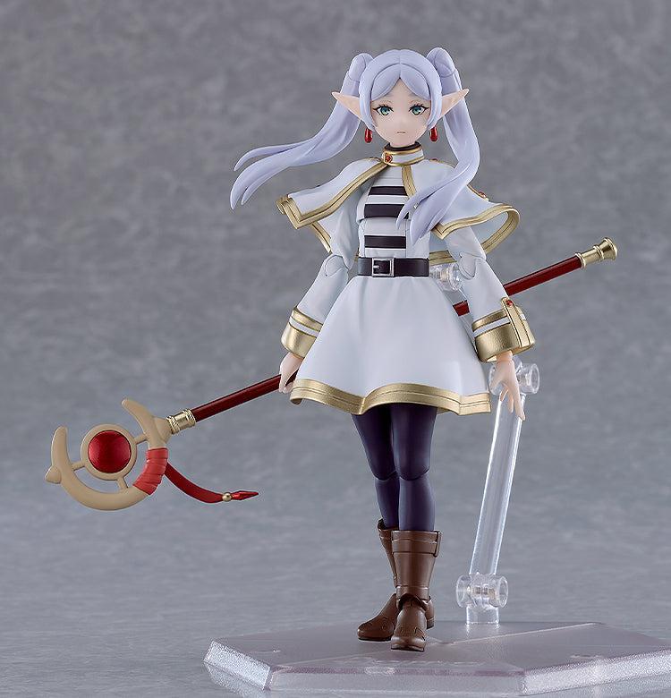 figma フリーレン