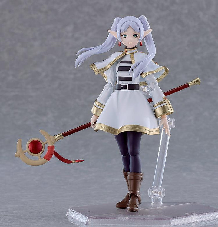 figma フリーレン