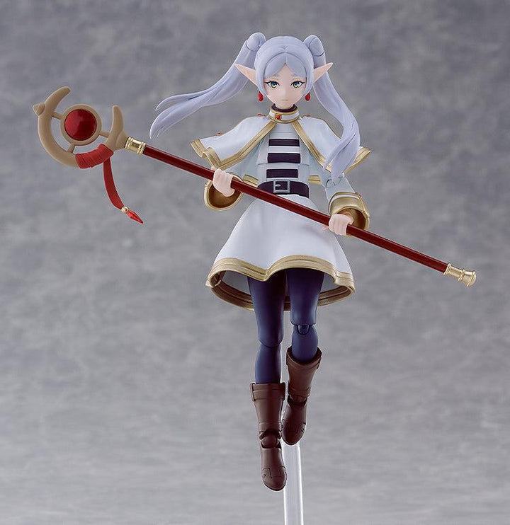 figma フリーレン