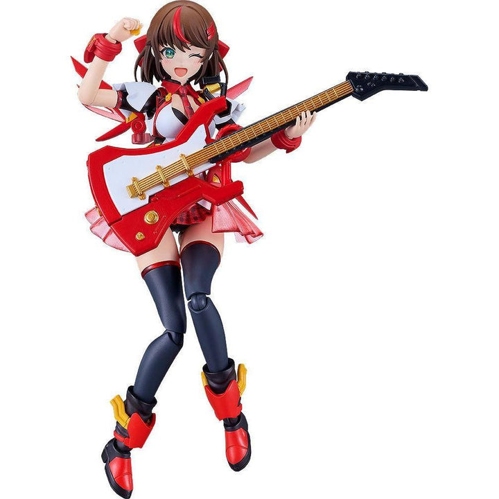 PLAMATEA VALKYRIE TUNE リサ＝キャスター