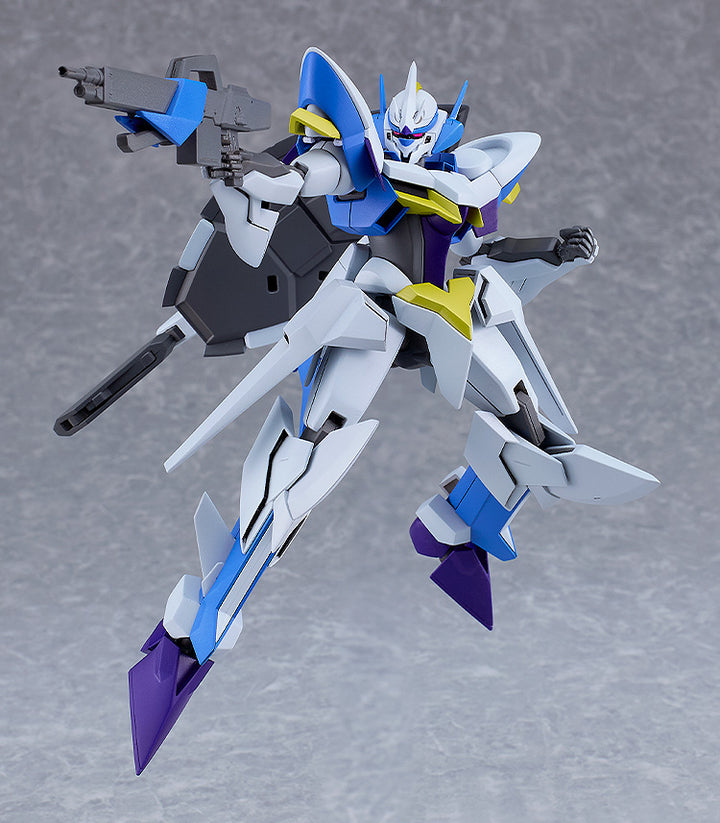 MODEROID ルクシオン