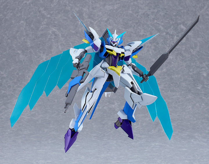 MODEROID ルクシオン