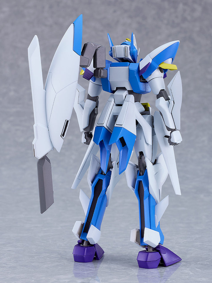 MODEROID ルクシオン