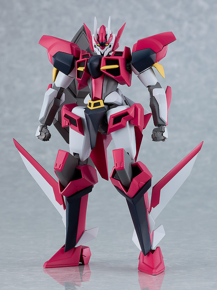 MODEROID ブラディオン