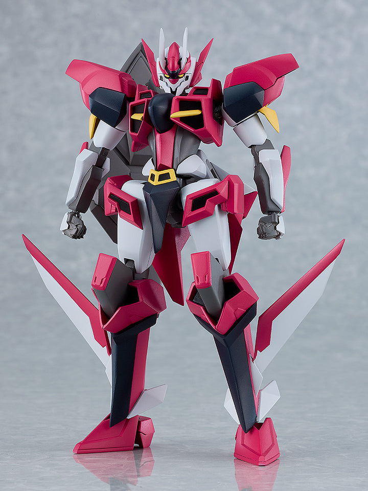 MODEROID ブラディオン