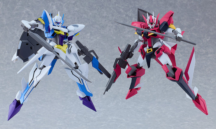 MODEROID ブラディオン