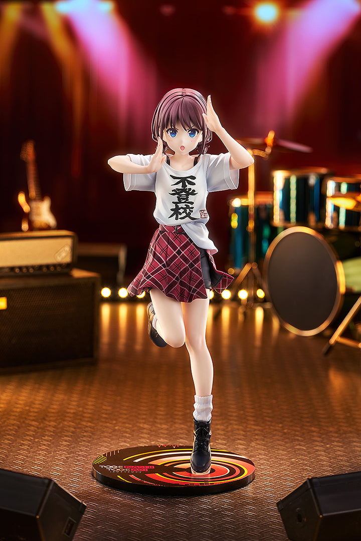 井芹仁菜 不登校Ver. 1/7スケール