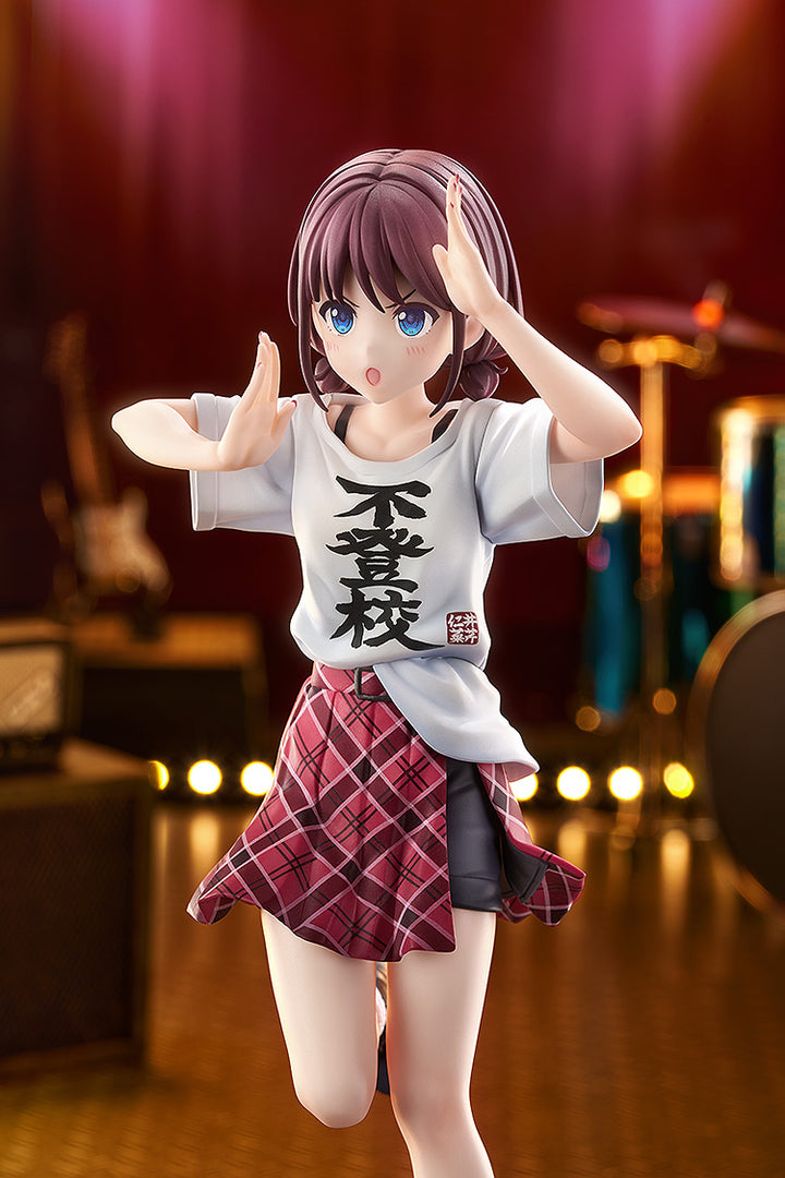 井芹仁菜 不登校Ver. 1/7スケール